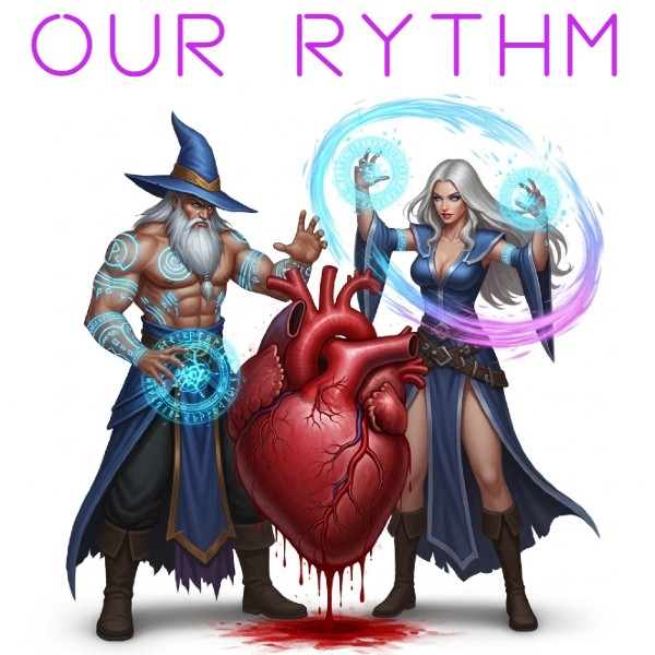 Our Rhythm App Icon